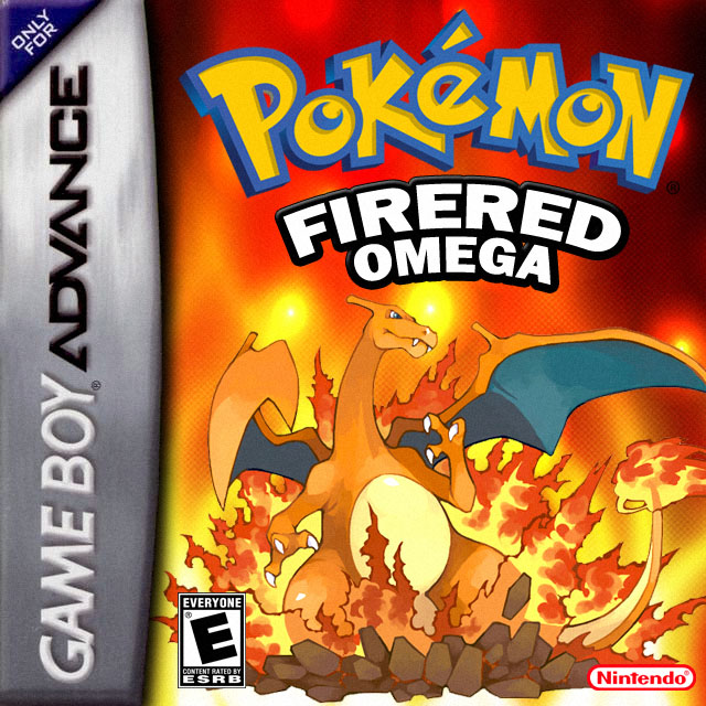 Fire red download full game